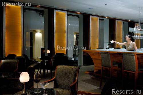 The Sukhothai Bangkok 31